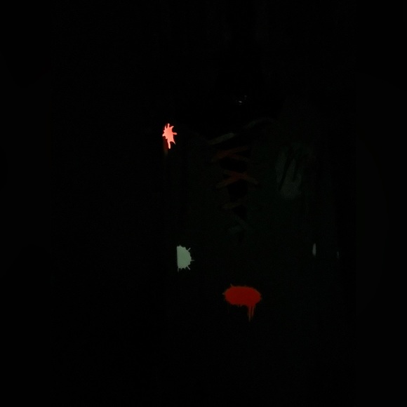 Sold!Custom Mickey sweatshirt - Picture 8 of 8